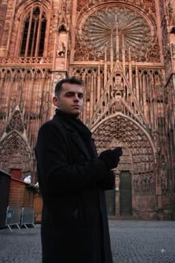 Emre Akkoc